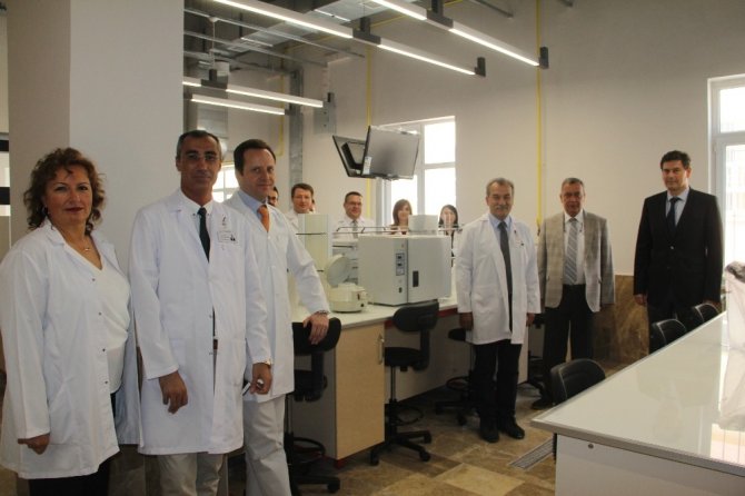 Hitit Üniversitesi Tıp Fakültesi, Çorum’da eğitime başlıyor