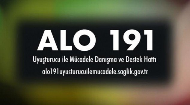 Bağımlılıktan kurtulmak bir telefon kadar uzak