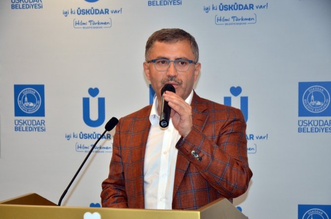 15 Temmuz şehitleri yakınları ve gaziler Valide Sultan Gemisi ile boğaz turu yaptı