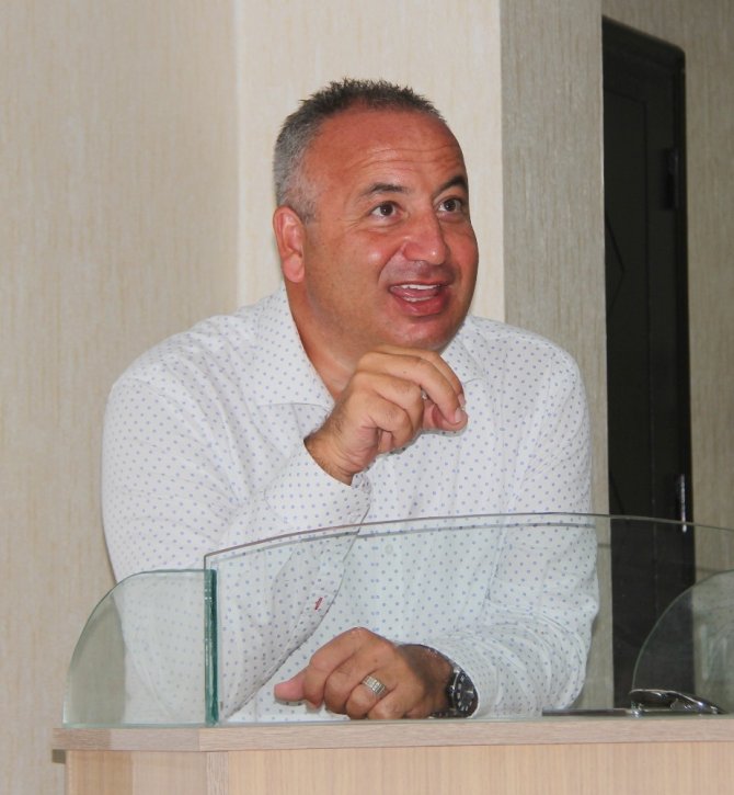 İhlas Pazarlama’nın kalbi Mersin’de attı