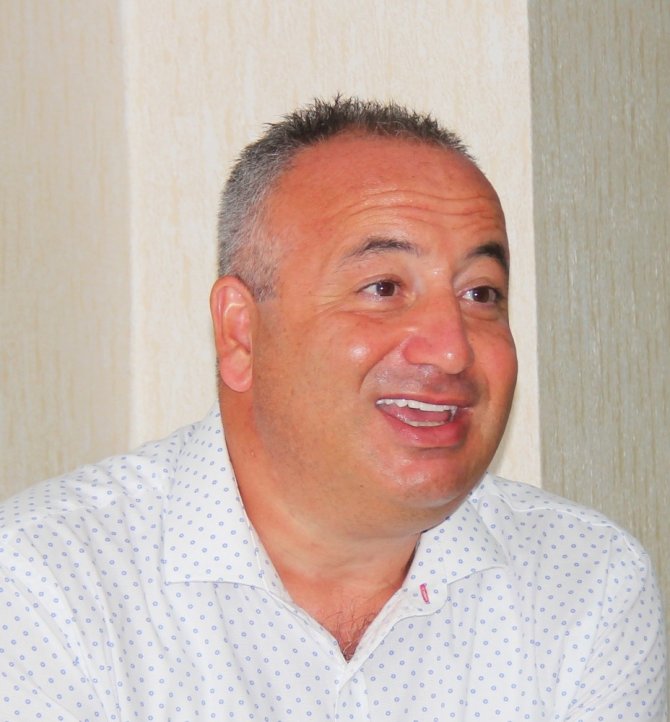 İhlas Pazarlama’nın kalbi Mersin’de attı