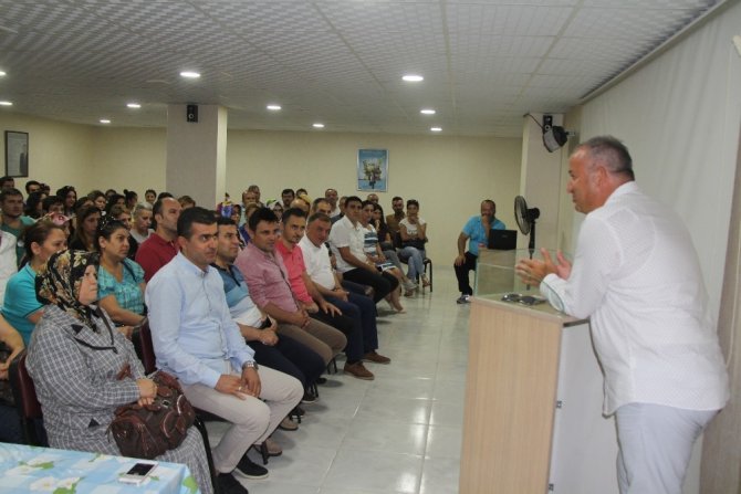 İhlas Pazarlama’nın kalbi Mersin’de attı