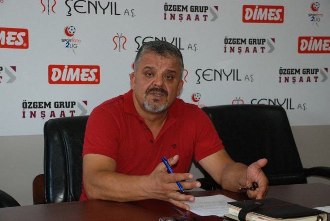 Tokatspor 4 futbolcu ile sözleşme imzaladı