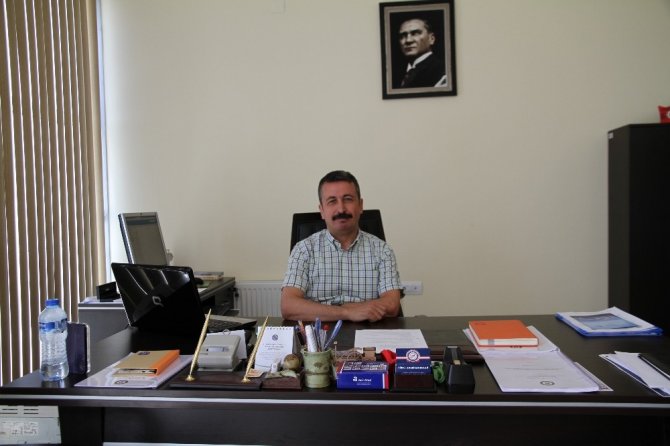 ADÜ Veteriner Fakültesi Hastanesi yılda 4 bin hastaya bakıyor