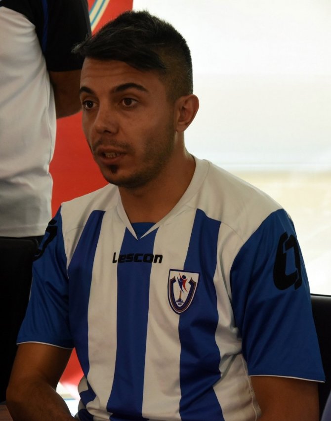 Fatih Şentürk, yuvaya döndü