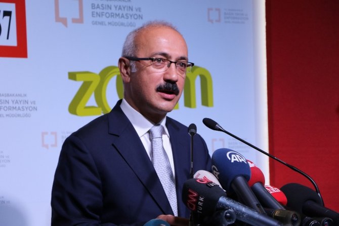 Uluslararası Haber Görüntüleri Yarışması’nda İHA’ya 3 ödül birden