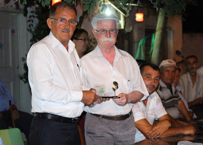 Trakya Birlik Yönetim Kurulu Başkan Vekili Hilmi Kahraman’dan vefa örneği