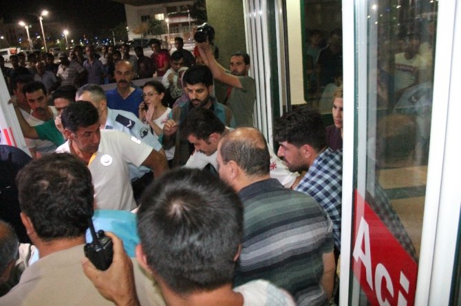 Tunceli’de çatışma: 3 yaralı