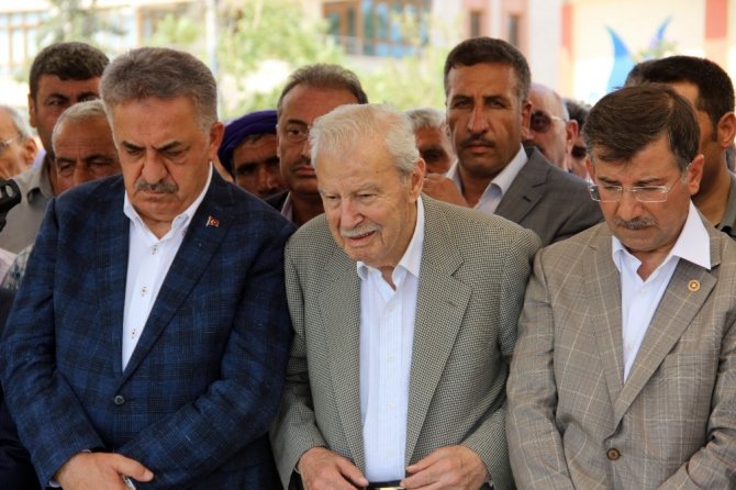 AK Parti Milletvekili Cevheri’nin acı günü