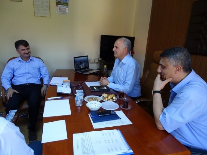 Müftü Hüseyin Hazırlar: Diyanet Vakfımız, ulusal ve uluslararası bir iyilik hareketidir