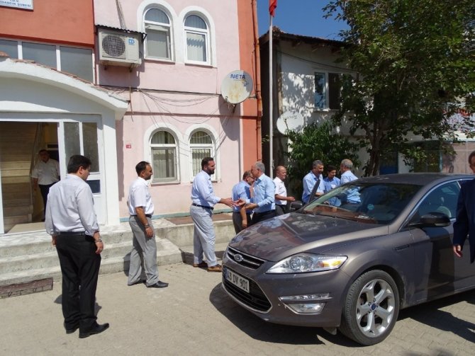 Müftü Hüseyin Hazırlar: Diyanet Vakfımız, ulusal ve uluslararası bir iyilik hareketidir