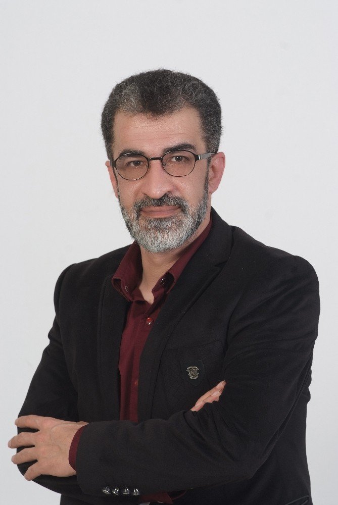 Muhammed Rıdvan Sadıkoğlu’nun yeni romanı ’Kerb-Ü-Bela’ çıktı