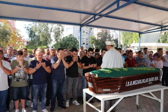 Servis aracında unutulan minik Alperen’in ölümünde ihmal iddiası