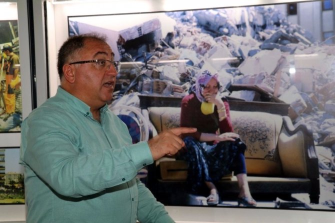 Yalova Belediye Başkanı Salman’dan korkutan açıklama: