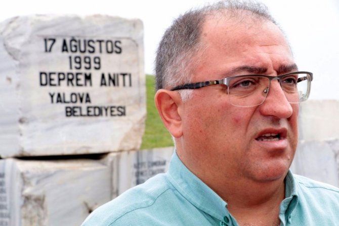 Yalova Belediye Başkanı Salman’dan korkutan açıklama: