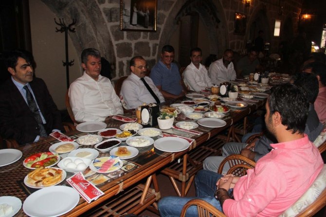 Vali Ustaoğlu: “Bitlis’i asıl kimliğine kavuşturacağız”