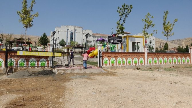 PKK’nın katlettiği Fırat Sımpil’in adı parkta yaşatılacak