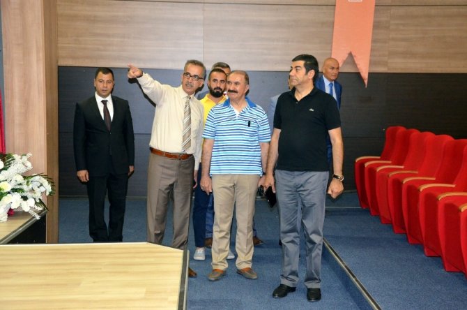 Final Eğitim Kurumları Yönetim Kurulu Başkanı İbrahim Taşel, "Özel okul sayısının artması eğitimde kaliteyi de artıracaktır"