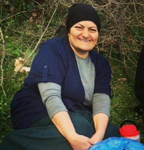 Şemdinli’nin ilk kadın öğretmeni Nimet Öz hayatını kaybetti