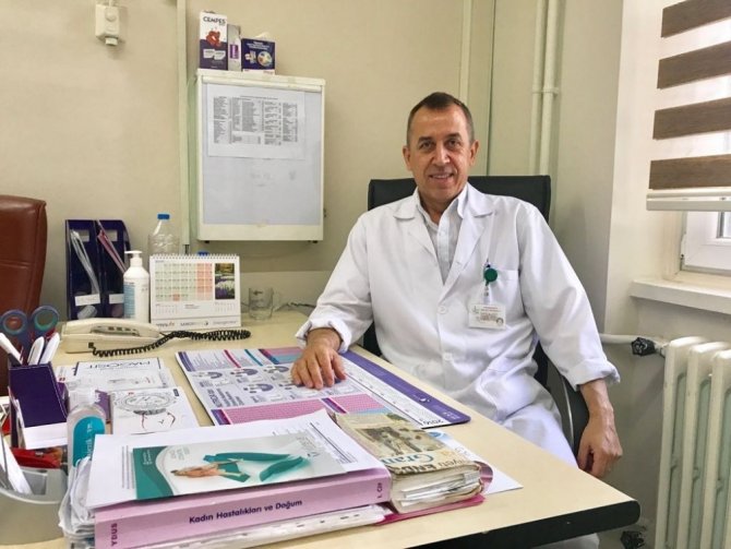 Lüleburgaz Devlet Hastanesi kadrosunu güçlendiriyor