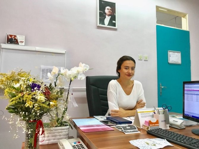 Lüleburgaz Devlet Hastanesi kadrosunu güçlendiriyor