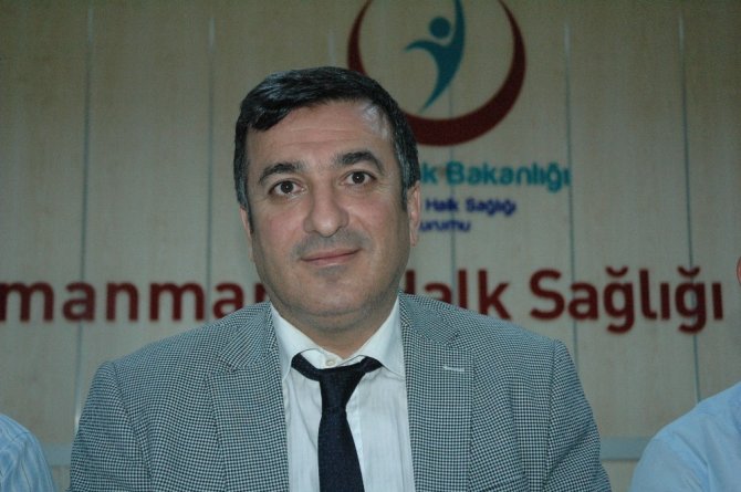 Dr. Yener: “Göçmenler için sağlık merkezi kurulacak”