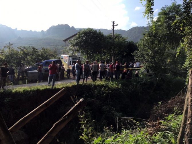 Sakarya’da işçileri taşıyan traktör devrildi: 7 ölü, 10 yaralı