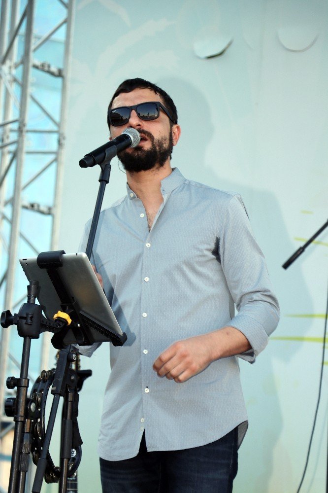 Mehmet Erdem yeni albüm müjdesini verdi