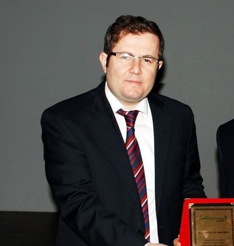 Adıyaman’da 2 vali yardımcısı ve 4 kaymakamın yeri değişti