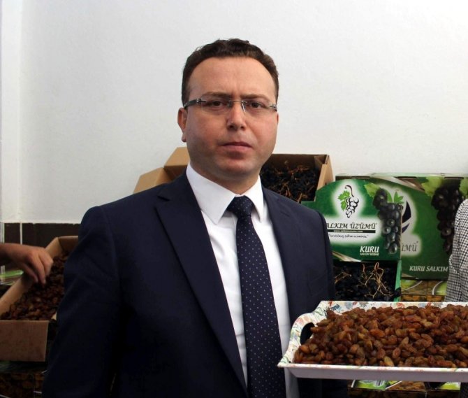 Adıyaman’da 2 vali yardımcısı ve 4 kaymakamın yeri değişti