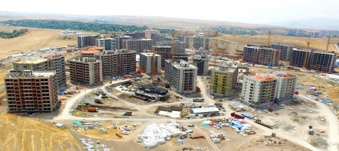 Sincan’da dev dönüşüm Saraycık