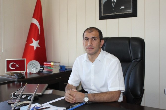 Adıyaman’da 2 vali yardımcısı ve 4 kaymakamın yeri değişti