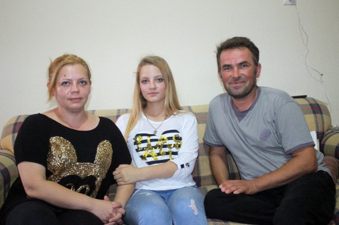 Dil bilmeyen Ukraynalı öğrenci TEOG kurbanı