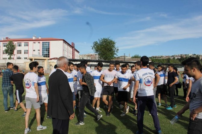 Siirt’ten 45 öğrenci üniversiteye yerleşti