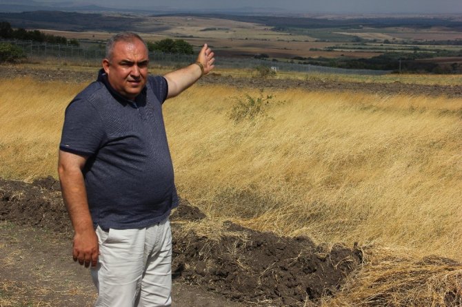 Bulgaristan’ın ‘Utanç duvarına’ tepkiler çığ gibi büyüyor