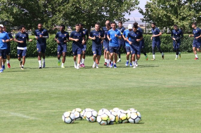 Marius Sumudica: "Osmanlıspor maçı daha zor olacak"