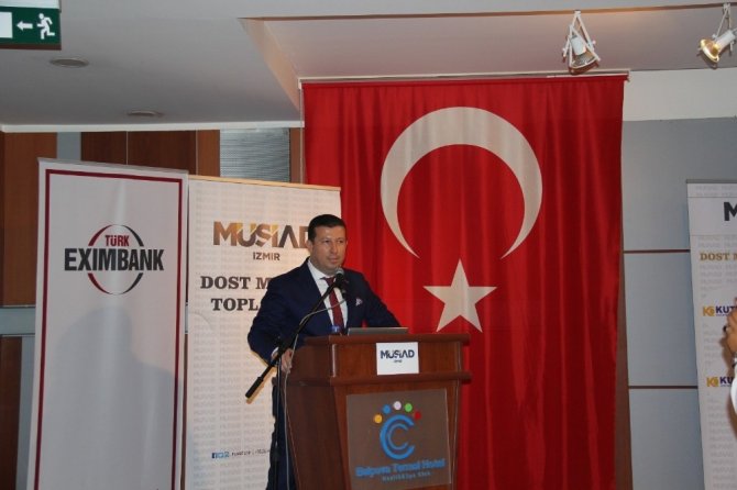 Türk Eximbank’tan ihracatçılara büyük destek