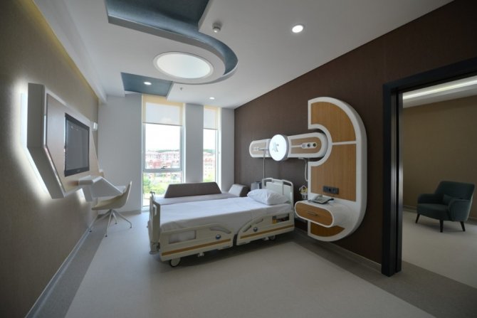 Özel Adatıp Hastanesi İstanbul’da da hizmete açılıyor