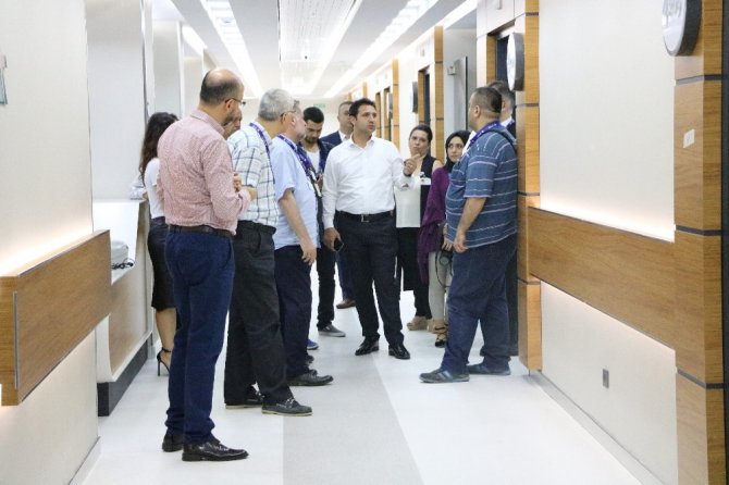 Özel Adatıp Hastanesi İstanbul’da da hizmete açılıyor