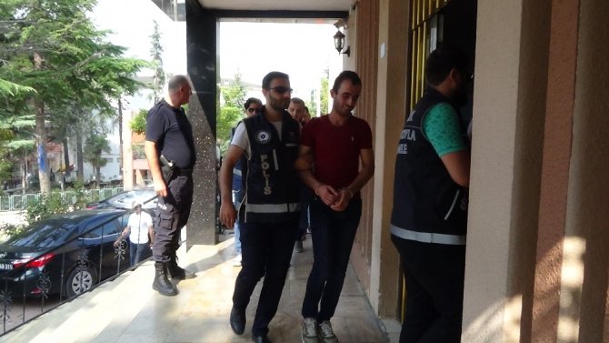 Bilecik’te FETÖ/PYD soruşturmasında 11 kişi tutuklandı