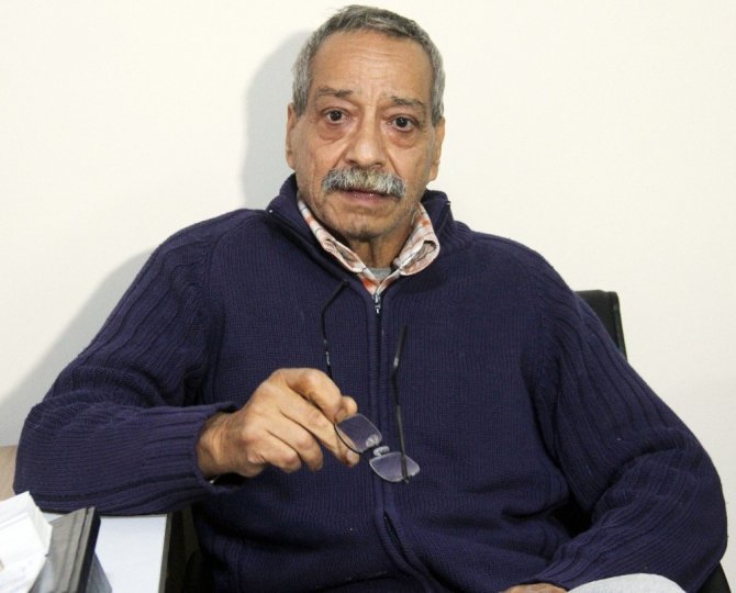 Efsana spiker meslektaşları tarafından son yolculuğuna uğurlandı