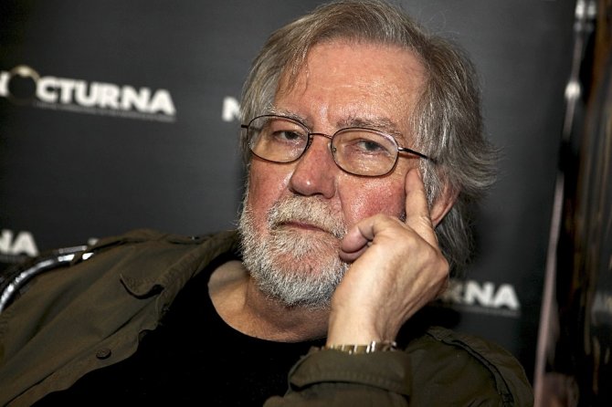 Teksas Testere Katliamı filminin yönetmeni Tobe Hooper hayatını kaybetti