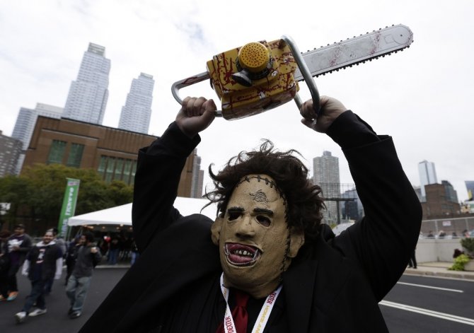 Teksas Testere Katliamı filminin yönetmeni Tobe Hooper hayatını kaybetti