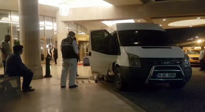 Ünlü sunucu Vatan Şaşmaz Filiz Aker tarafından öldürüldü