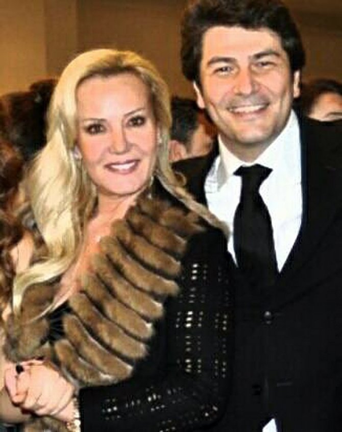 Ünlü sunucu Vatan Şaşmaz Filiz Aker tarafından öldürüldü