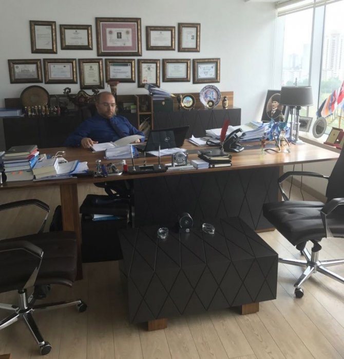 Melih Akkurt: "Kamu ihalelerinde en düşük teklif sorgulanacak"