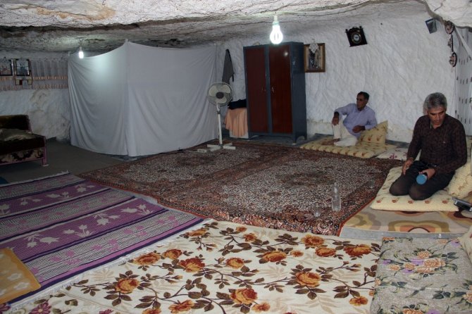 Çayüstü köyü Hasankeyf’e alternatif olmak istiyor