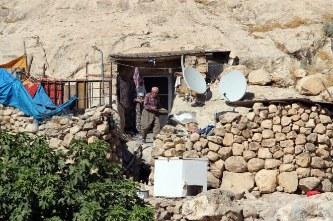 Çayüstü köyü Hasankeyf’e alternatif olmak istiyor