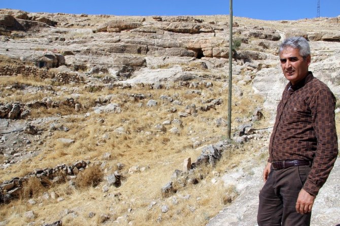 Çayüstü köyü Hasankeyf’e alternatif olmak istiyor