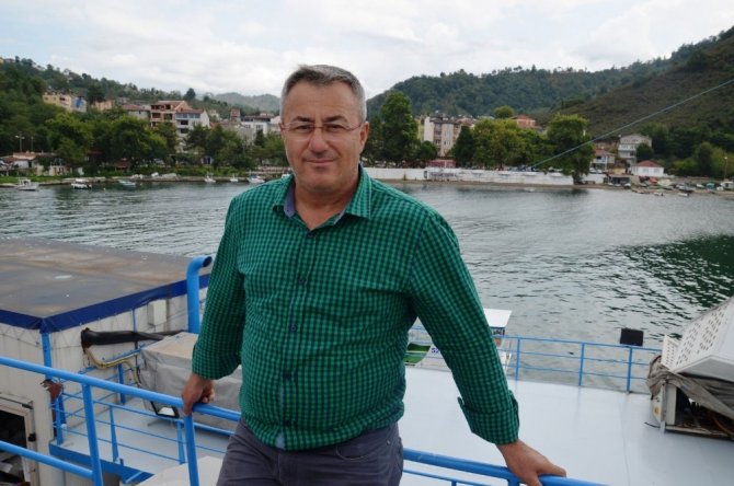 Balıkçılar “Vira Bismillah” demek için gün sayıyor